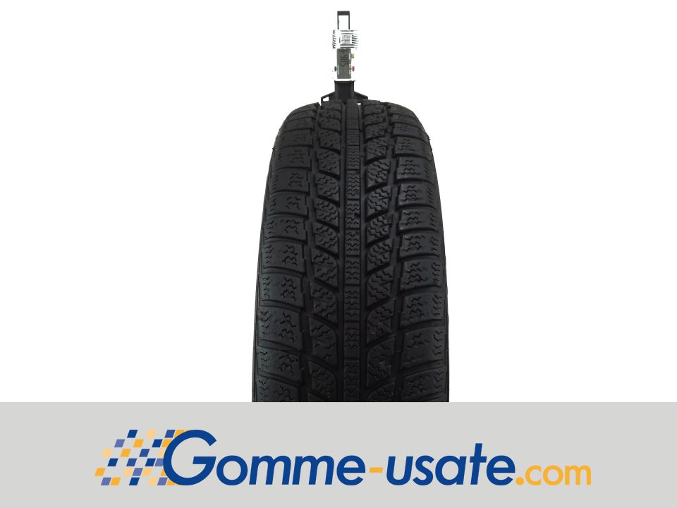 Thumb Effiplus Gomme Usate Effiplus 175/70 R14 88T Winter Epluto I Radial M+S (70%) pneumatici usati Invernale_2